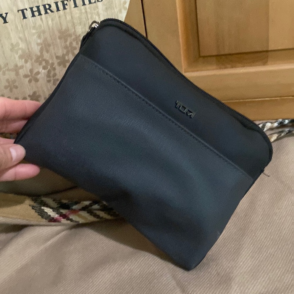 TUMI for Delta